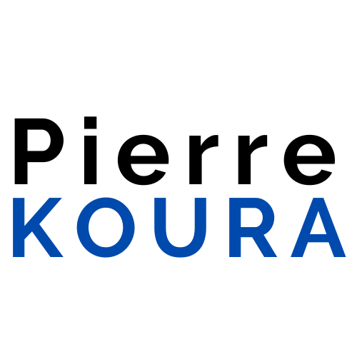 Pierre KOURA